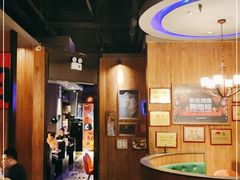 -伟大航路烤鱼(迅驰广场店)