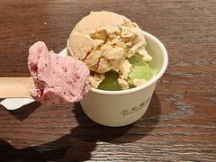 -阿嬷手作(深圳万象天地店)