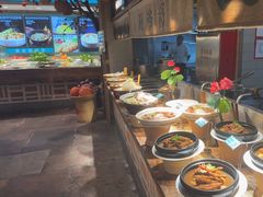 -筱爷叔·上海传统手工菜(玉树路店)