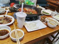 -巴乡石锅鱼(密云店)