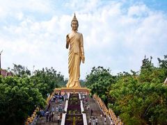 -西双版纳勐泐文化旅游区