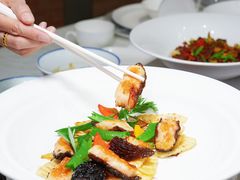 -扶摇湘宴·烤鸭·湘粤宴(中关村·北大店)