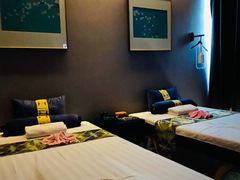 -璞·澐间影院式足道SPA(尚悦湾店)