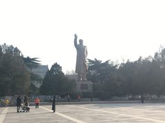 -山东师范大学(千佛山校区)
