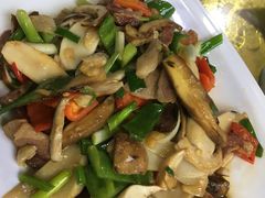 -龙姐私房菜(和顺古镇店)