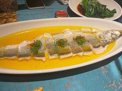 -茶人村·宫廷私厨(奥体印象城店)