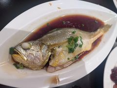 -京香轩·中餐厅(上海中庚聚龙酒店)