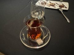 -Efes Turkish & Mediterranean Cuisine 艾菲斯餐厅(陆家嘴店)