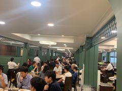 -建兴酒家(班塔通分店)