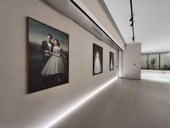 -乐派诗婚纱摄影