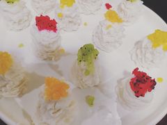 百花山药-马凯餐厅(地安门店)