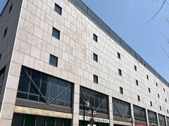 -燕莎友谊商城(亮马桥店)
