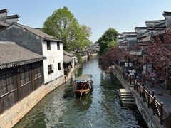 -南浔古镇