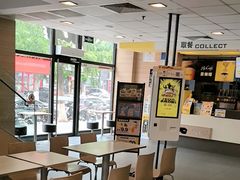 -麦当劳(漳州二路店)
