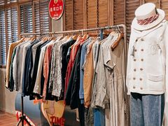 -FRANK STORE(巨鹿路店)