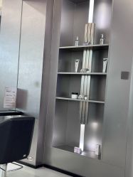 -东方麒麟·潘多拉SALON