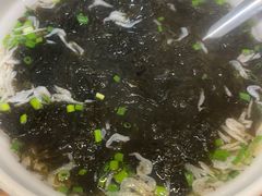 -金海湾海鲜排档(朱家尖店)