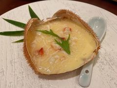 -蟹田居·活蟹料理(东城店)