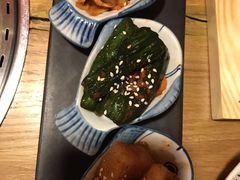 -赤坂亭·M9和牛烧肉·铁板烧(合肥万象城店)