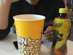 -天幕新彩云国际影城(激光巨幕店)