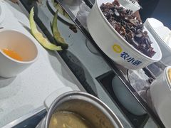 -农小锅自助小火锅(北京大兴凯德店)