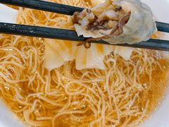 -香港麦奀云吞面世家(中山二路店)