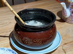 -图味美小黄鱼·景德菜(浙江路店)