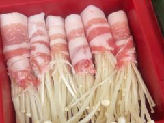 -九田家黑牛烤肉料理(华侨城店)