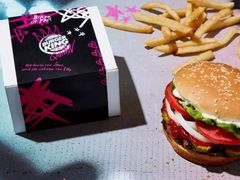 -汉堡王(砂之船奥莱店)