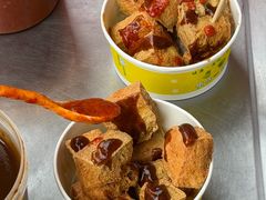 -龙翔臭豆腐(河坊街店)