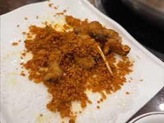 -正能量脆肉鲩火锅