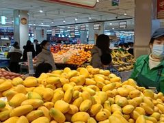-信誉楼商厦(赵县店)