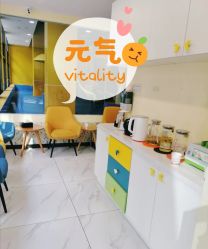 -爱玩爱游亲子成长中心(曲江汉华城店)