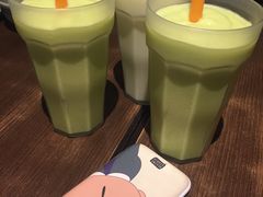 -大头虾越式风味餐厅(光明广场店)