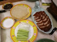 -那家小馆•北京菜•烤鸭(中关村店)