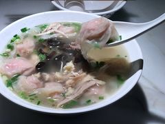-罍+村卤菜摊(罍街店)