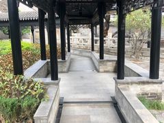 -中山詹园