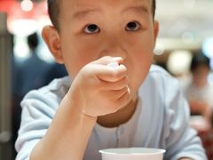 -西贝(宁波天一国购店)