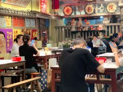 -老长沙龙虾馆·聚会餐厅(白石洲店)