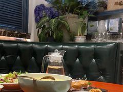 -hallch好吃餐厅(奥体中心店)