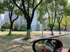 -江西财经大学(蛟桥园南校区)