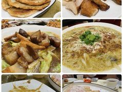 -新加坡宏仁堂御膳厅