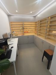 -清清博视儿童眼视光中心(角门西店)