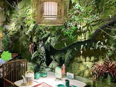 -锦府盐帮·李宅(领展购物广场中关村店)