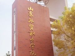 -山东外贸职业学院