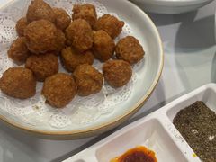 -东兴楼饭庄(六里桥店)