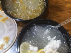 -串妹花式冰粉(乐山总店)
