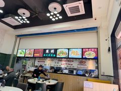 -万利港式茶餐厅