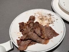 -温度铁板烧(亚泰大街店)