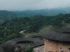 -福建土楼(南靖)景区